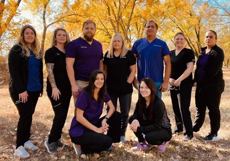 veterinarians in maize, ks